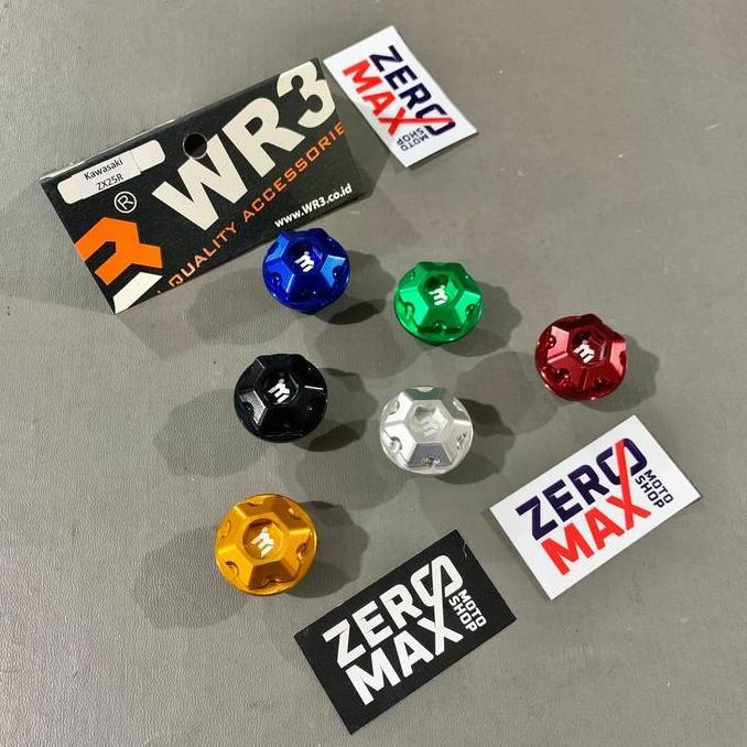 SPESIAL TUTUP BAUT OLI WR3 M20X2.5 M20 X 2.5