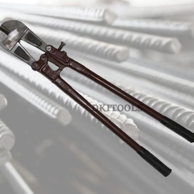 Gunting Beton Besi Kinryu 24 Inch Bolt Cutter/Gunting Beton