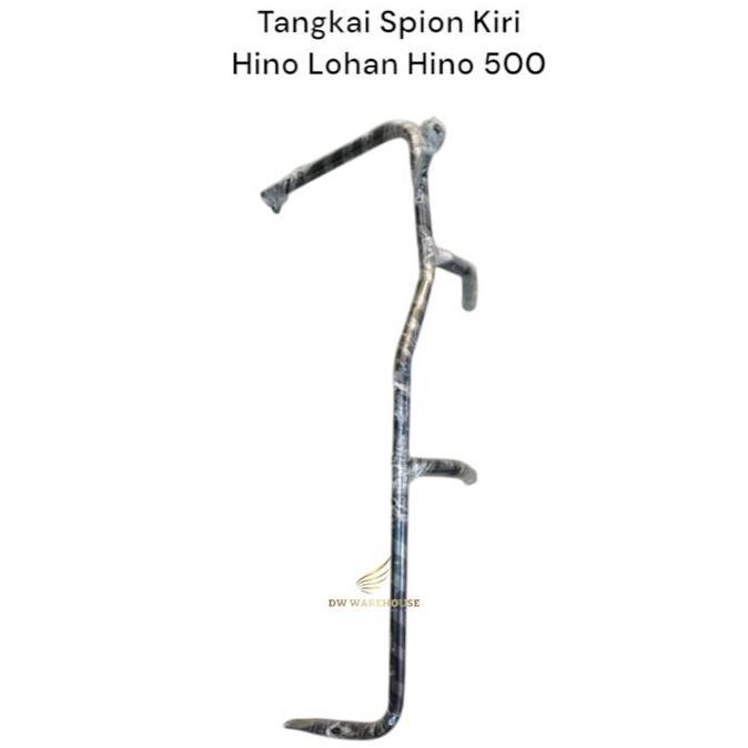 Tangkai Kaca Spion Hino Lohan Hino 500 Gagang Spion Hino Lohan 500 Ready