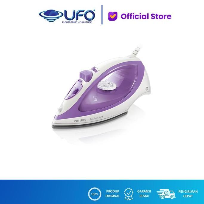 PHILIPS GC-1418 SETRIKA PHILIPS