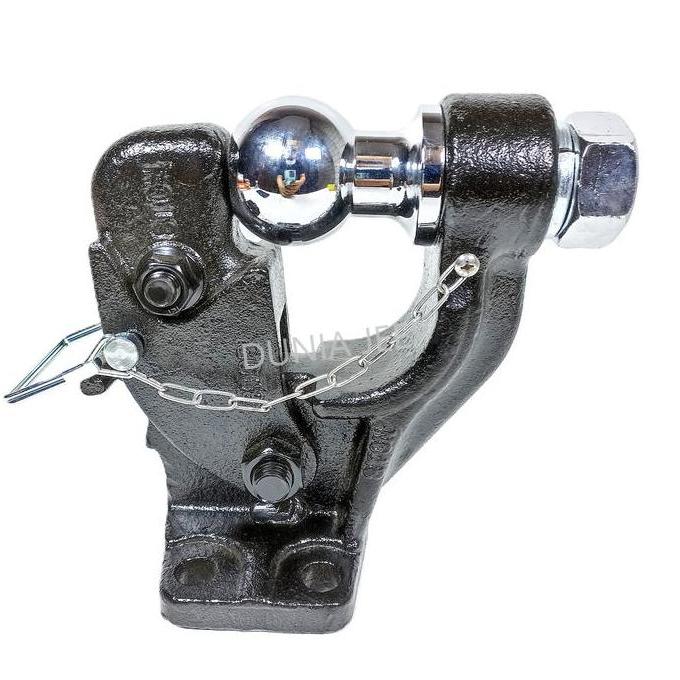 BOPEL TOWING TRAILER DENGAN BOLA 2 INCH ORIGINAL DAN TERPERCAYA