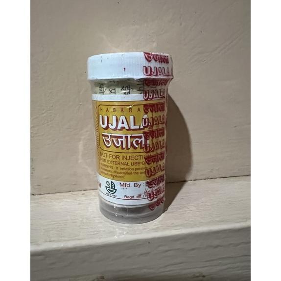 Ready Ujala Hassaram Eye Drop 5ml Ujala Tetes Mata