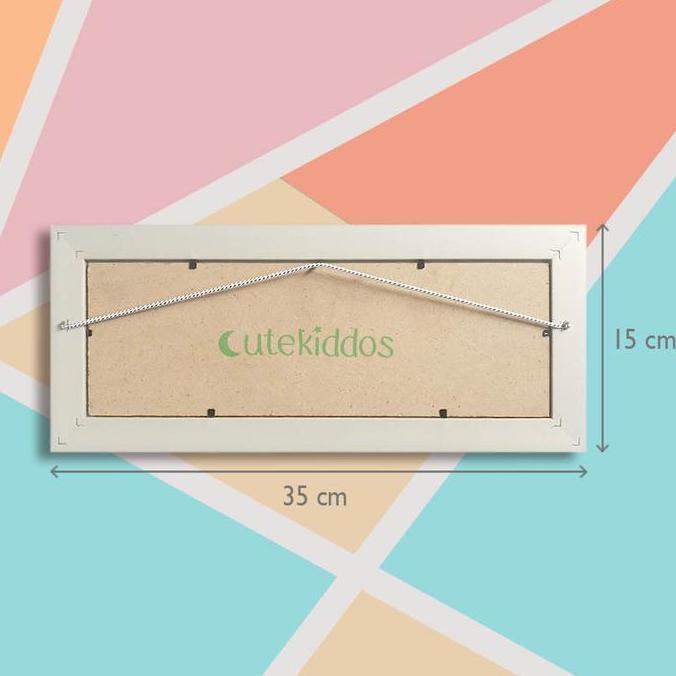 Hiasan Dinding Dapur Kitchen Room Sign Papan Tanda Tulisan Kitchen