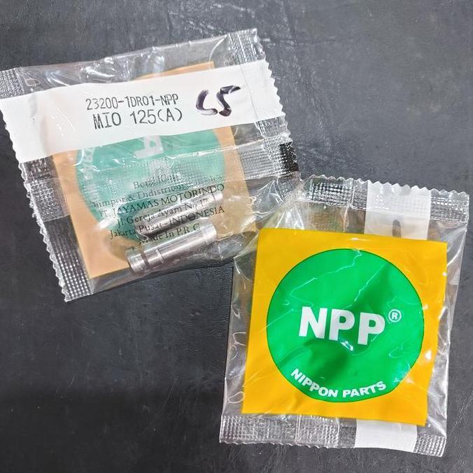 Bos Bosh Rumah Botol Tappet Klep Valve Guide Yamaha Mio 125 1Dr Ori Best Quality