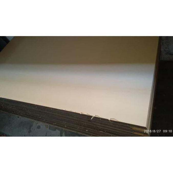 MIKA AKRILIK BENING 4MM PM
