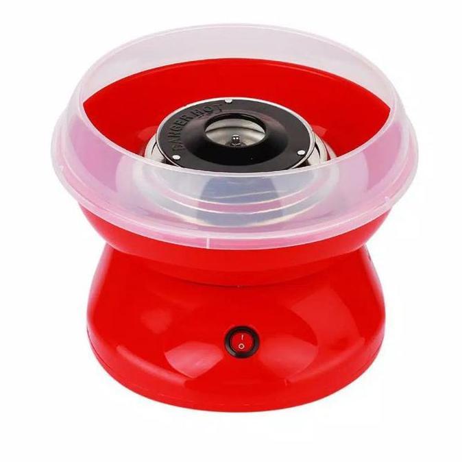 original Mesin Gulali, Mesin Arum Manis GM