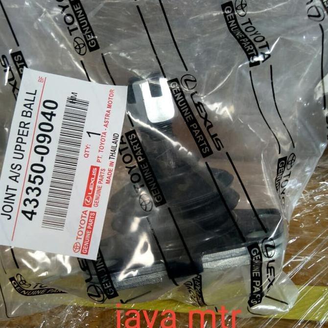 BALL JOINT ATAS KIJANG SUPER /KIJANG KAPSUL BEST SELLER