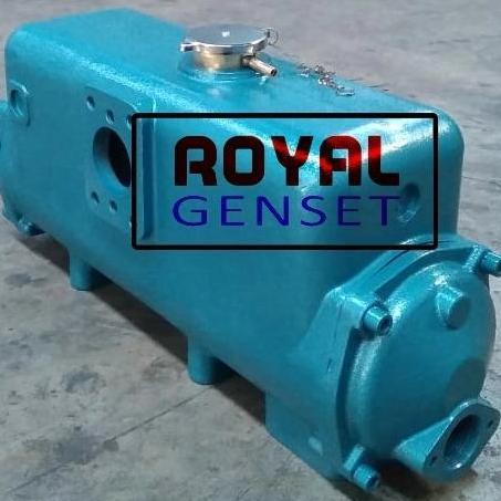 Water Cooler Ch300 Cooper Yamasuka