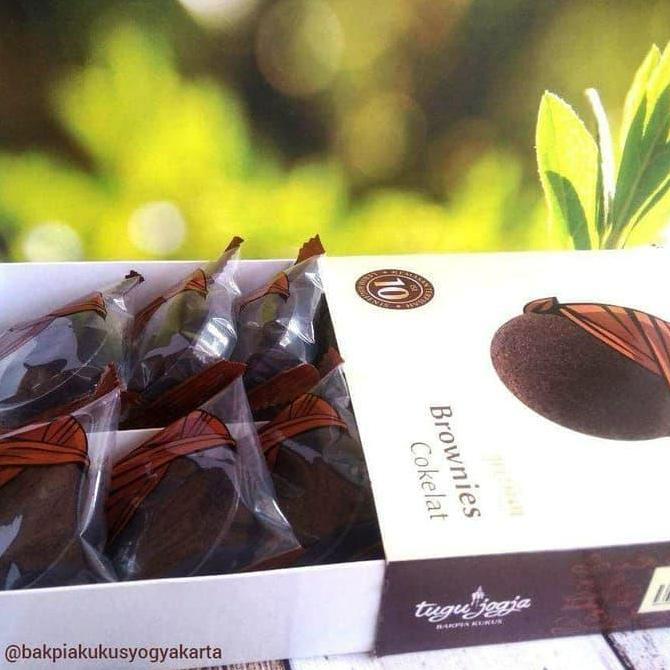 Illmeetu10 Terlaris Bakpia Kukus Tugu Yogyakarta Kode 451