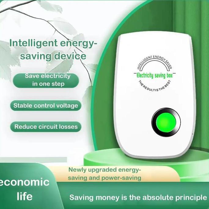 Promo Penghemat Listrik Alat Penghemat Listrik Penghemat Daya Listrik Alat Penghemat Daya Listrik 90