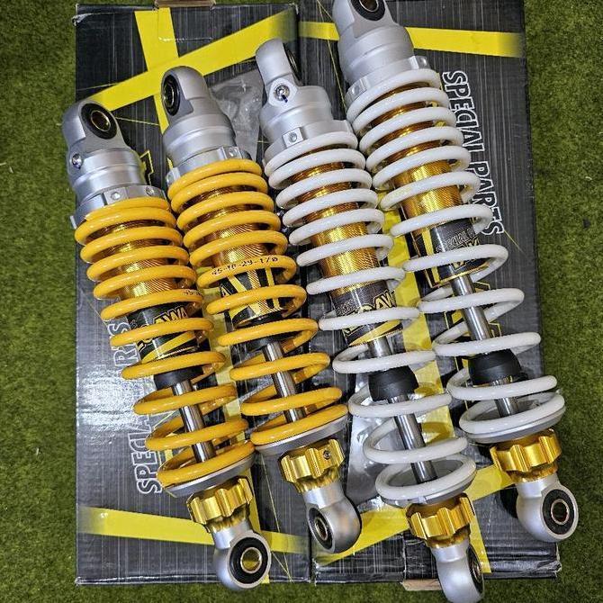 Jual, Shock Belakang /Shock/Skok/Sok/Sekok Breaker Takegawa 280/320/340Mm Z Series Click Series Mit1