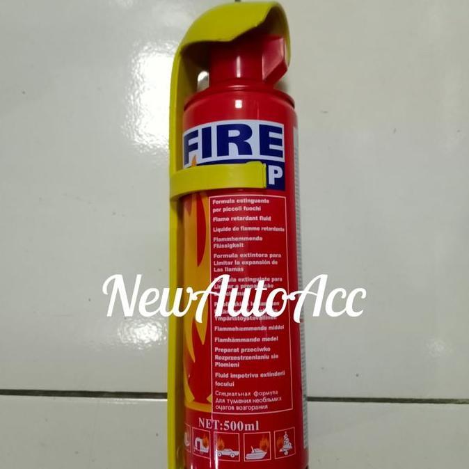 Ready Fire Stop Pemadam Api 500ml