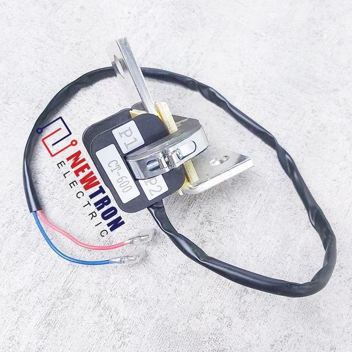 Ct Dropkit 600 Ct600 Ct-600 Droopkit Droop Kit Kapasitas 200-550Kw