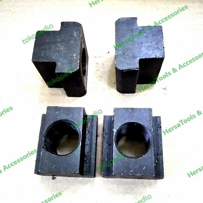 Mur T-Slot Mur sepatu T-Slot nut m20