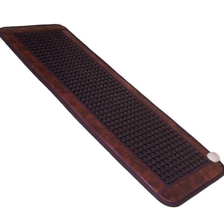 NEW PRODUCT Alat Terapi Batu Turmalin Kasur Terapi Kesehatan Panas 150 x 50cm Alat Terapi Matras Tur