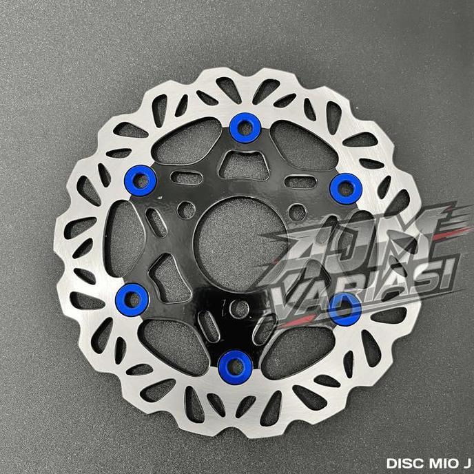 Piringan Cakram Variasi Mio J Mio Gt Mio M3 Mio Z Fino Soul Gt 125