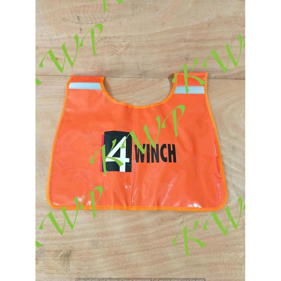 Murah Damper Winch,Rompi Winch Offroad