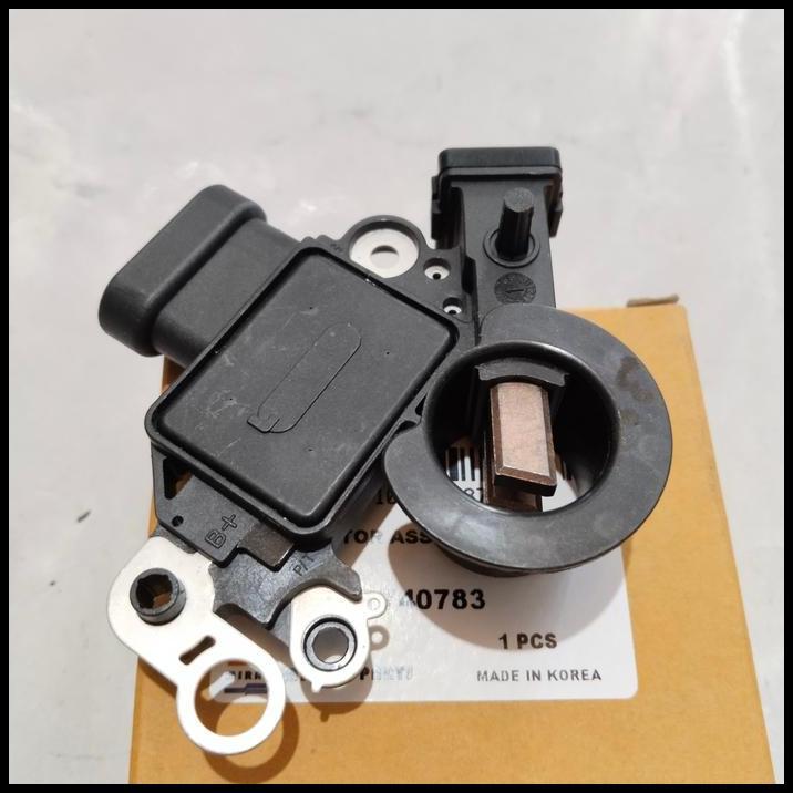 TERLARIS IC ALTERNATOR DINAMO AMPER AMPERE CHEVROLET CAPTIVA NFL BENSIN DIESEL