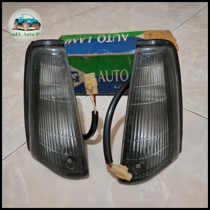 HOT DEAL LAMPU SEN SUZUKI FORSA GLX SET 