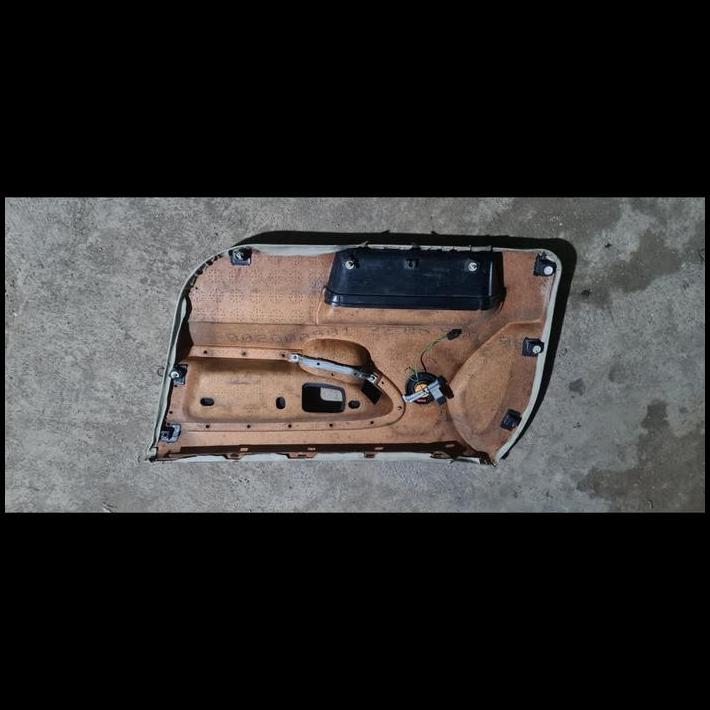 GRATIS ONGKIR DOORTRIM DOOR TRIM BMW E36 BAHAN 