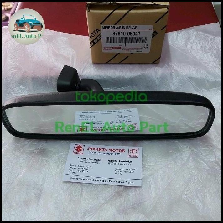 GRATIS ONGKIR SPION TENGAH SPION DALAM TOYOTA INNOVA ORIGINAL 