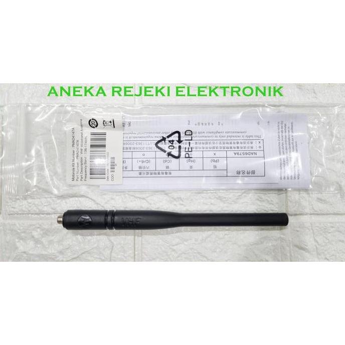 Sale Antenna Ht Motorola Xir P6620 P8668 Vhf Motorola Xir P6620I P8668I Vhf
