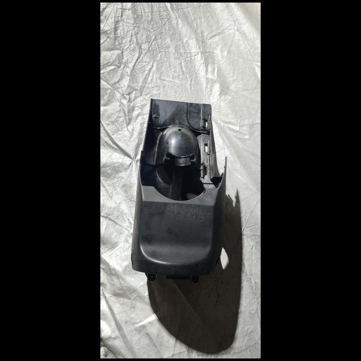 TERLARIS COVER COLUMN STIR BMW E34 