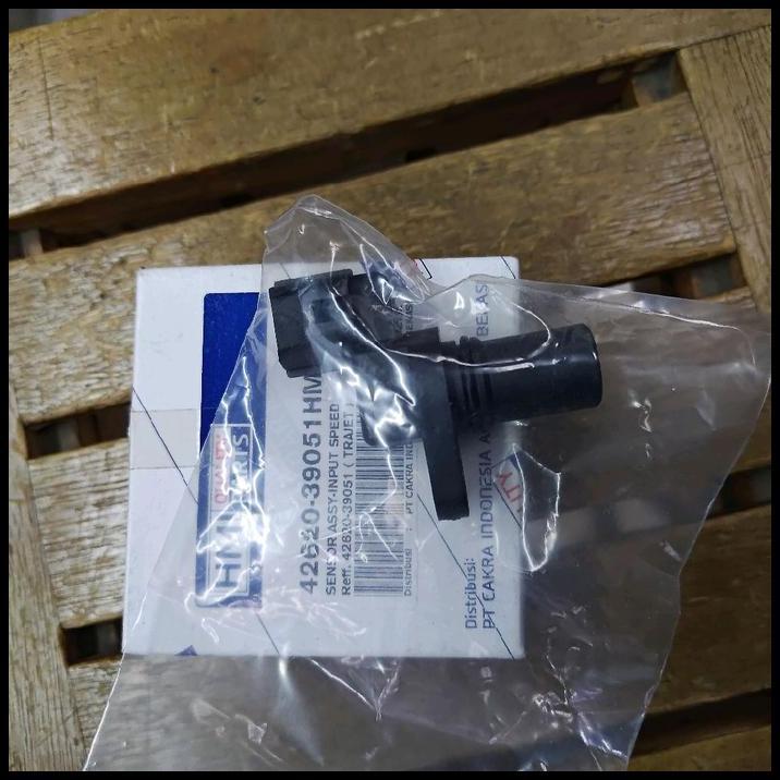 HOT DEAL SENSOR INPUT MATIC HYUNDAI TRAJET 