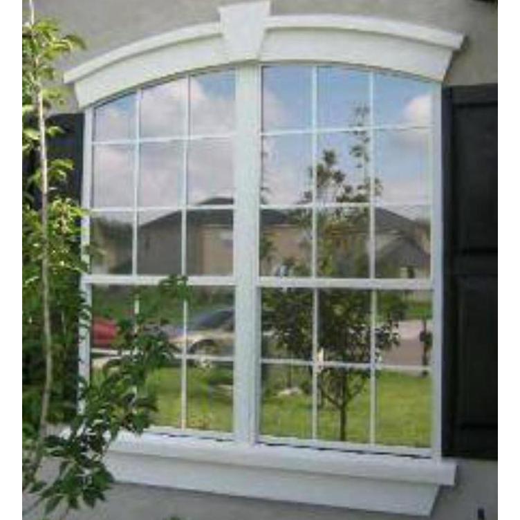 Roll - Sticker Kaca Film One Way / Mirror / Black Silver Stiker Cermin