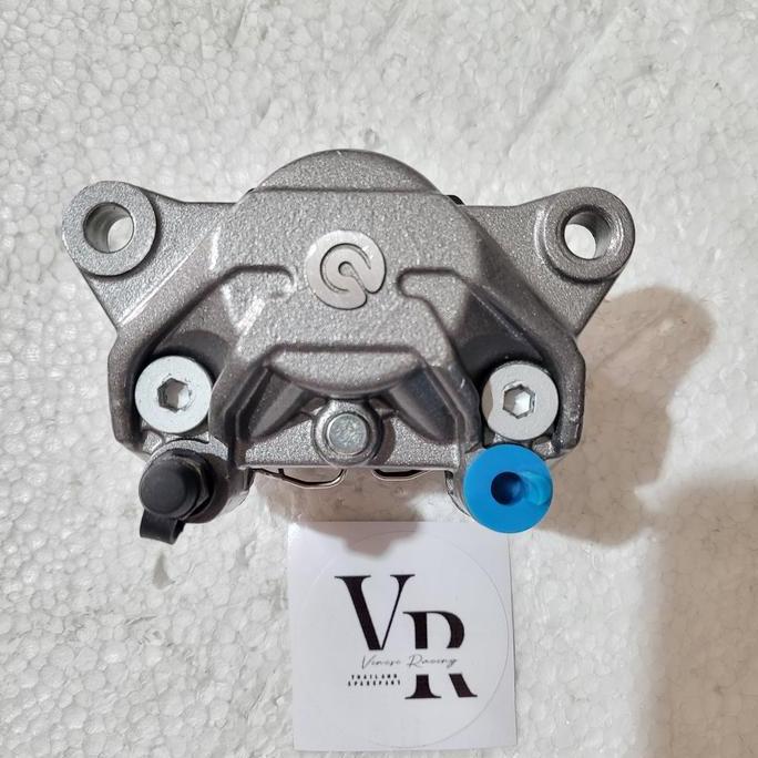 Brembo Kaliper 2Piston Universal Logo Kecil Ori Thailand