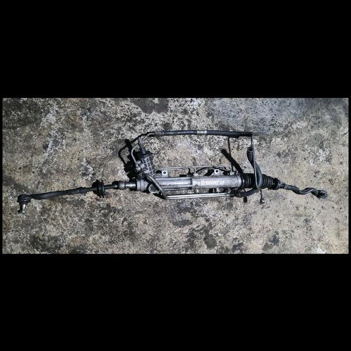 TERLARIS RACKSTEER STEERING RACK BMW E36 