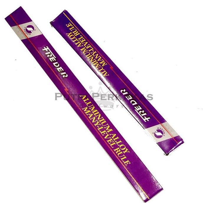 Waterpas Freder 24 in Waterpass Alumunimum