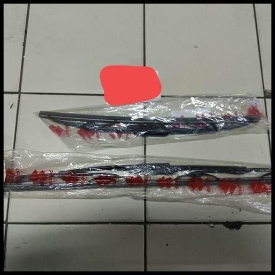 DISKON WIPER DEPAN SUZUKI SX4 SX-4 SX 4 NEO BALENO ASLI SGP 