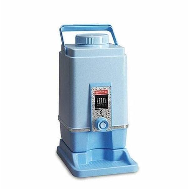 ( 8 L ) Dispenser / Drink Jar Kelly Bottle 8 Liter Lion Star 8L