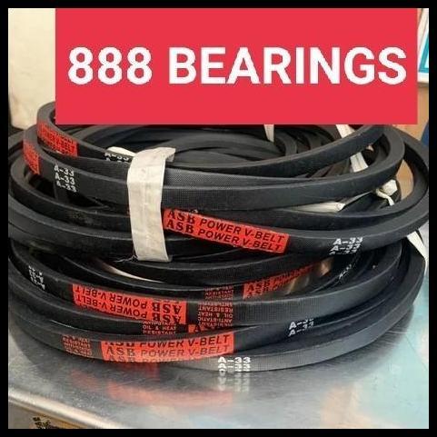 HOT DEAL BELT VBELT C146/C 146/C 146 ASB ASLI 