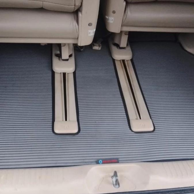 Karpet Alphard & VELLFIRE