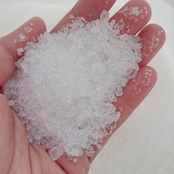 TERCARE Garam Industri 25 kg - Garam Industri (Untuk Softener)