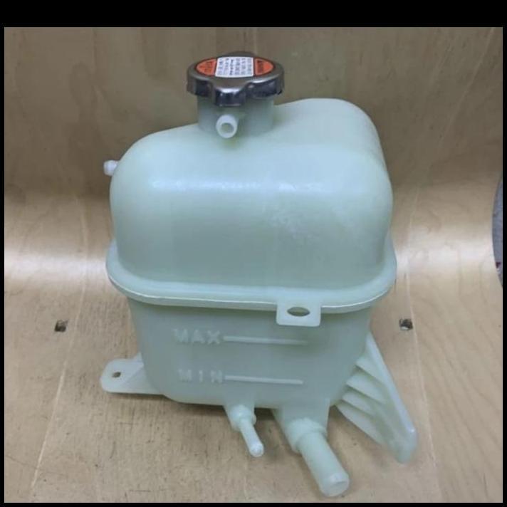 TERBARU TABUNG RADIATOR HYUNDAI TRAJET 