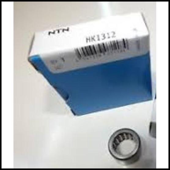 BEST DEAL HK1312 NEEDLE BEARING HK 1312 NTN BRAND 