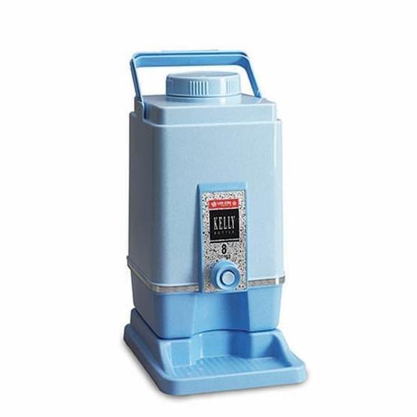Drink Jar Dispenser Kelly 8 liter Lion Star