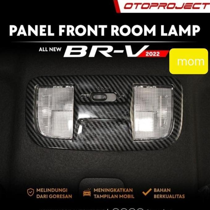 Paket Accessories All New Brv 2022 Otoproject