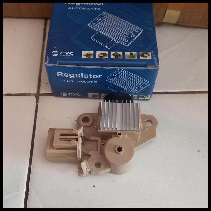 BEST DEAL IC ALTERNATOR REGULATOR DINAMO AMPERE KIA CARNIVAL BENSIN CARENS 1 2 