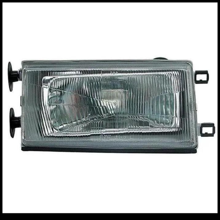 TERLARIS HEADLAMP COROLLA GL AE80 84 85 KANAN 