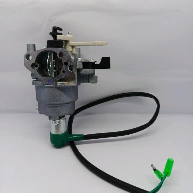 Ysk 500/Ysk 520 Turbo Karbulator Ketinting Balap Gx500 Gx520