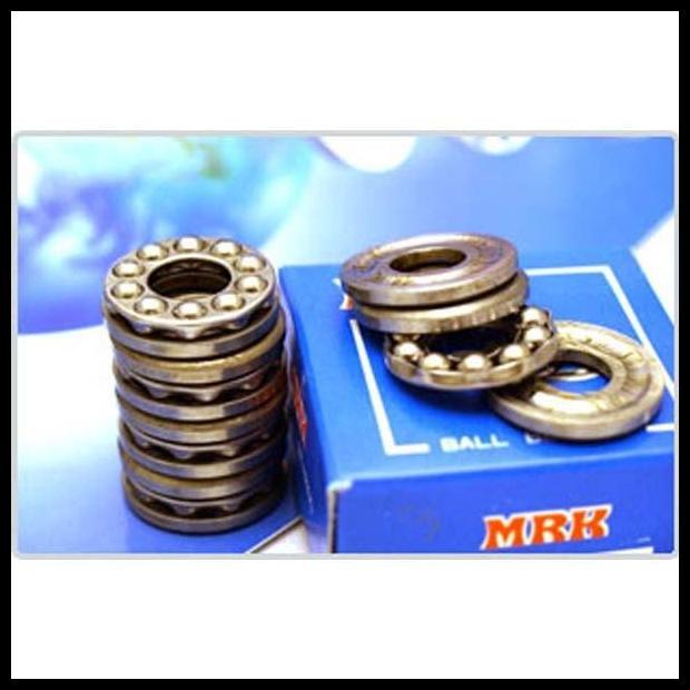 DISKON 2906 THRUST BEARING MRK BRAND - MADE IN JAPAN 