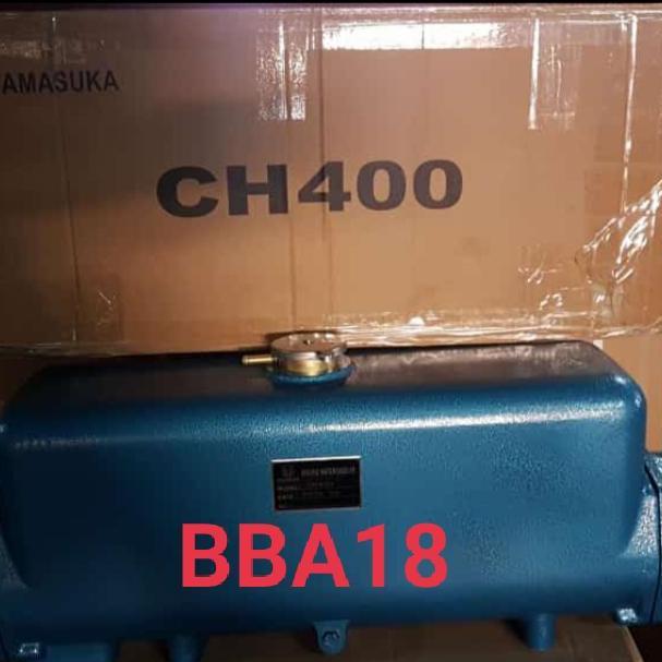 Water Cooler Ch400 Pendingin Air / Radiator / Heat Exchanger Yamasuka