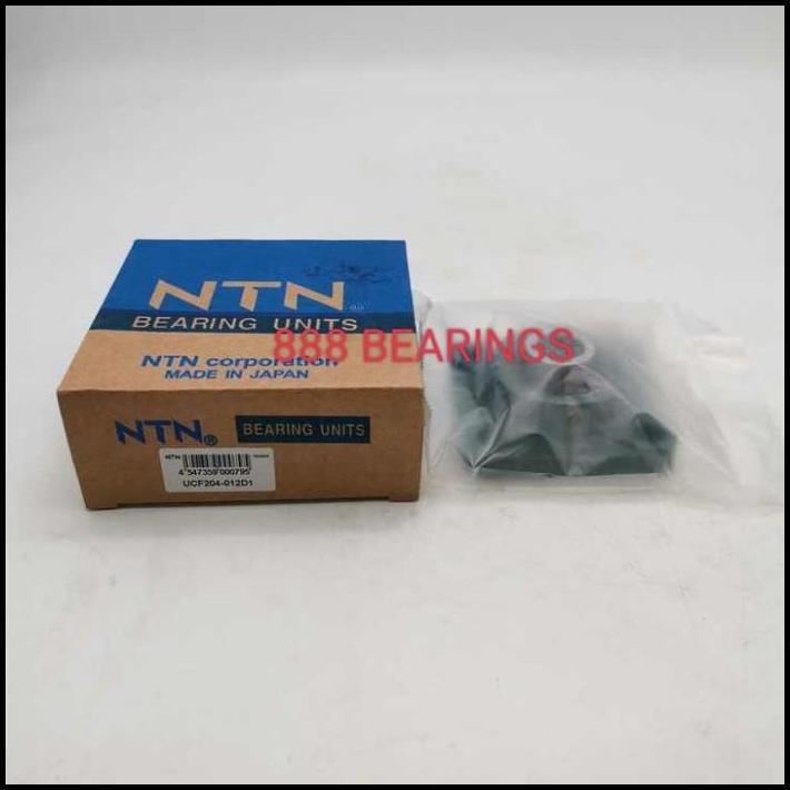 BEST DEAL BEARING PILLOW BLOCK UCF 202/UCF202 D1 AS 15 MM NTN ASLI 