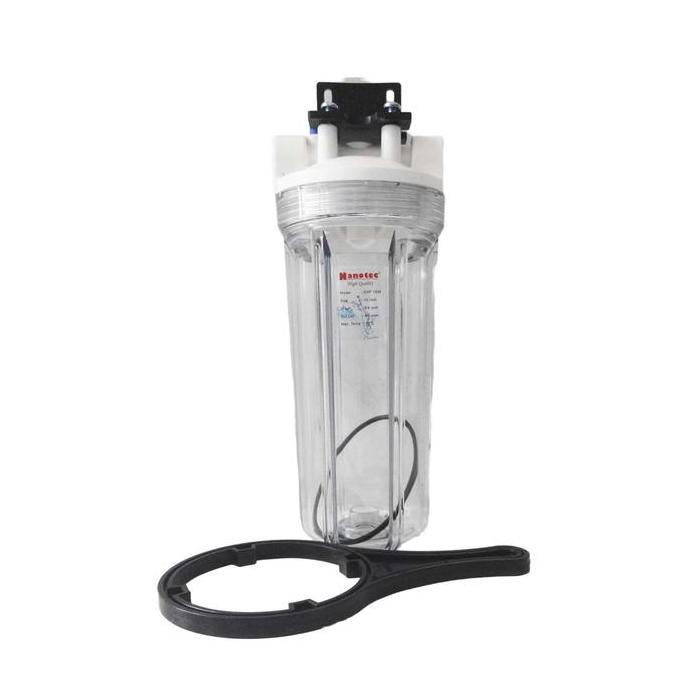 Housing Filter Air 10" / Water Filter Housing 10 Inch