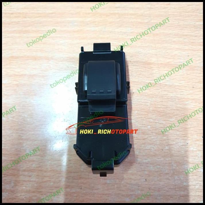 TERBARU ANAK SAKLAR SWITCH POWER WINDOW ORIGINAL AVANZA XENIA 84810-BZ090 