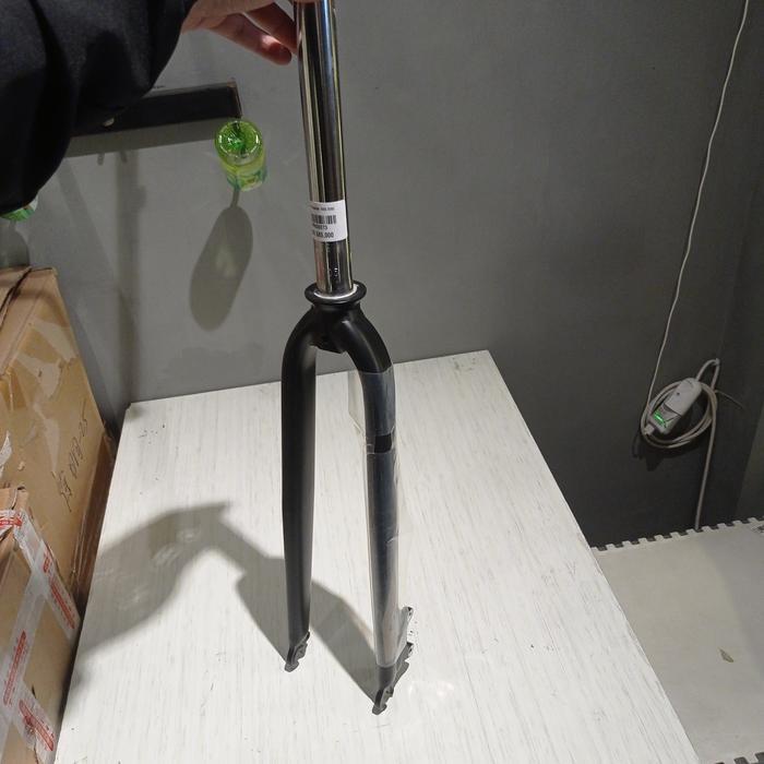 Fork Alloy Taiwan 700c disc